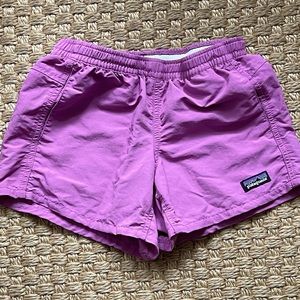 Girls Patagonia Shorts
